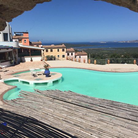 Hotel Dello Gnu San Pasquale Exterior photo