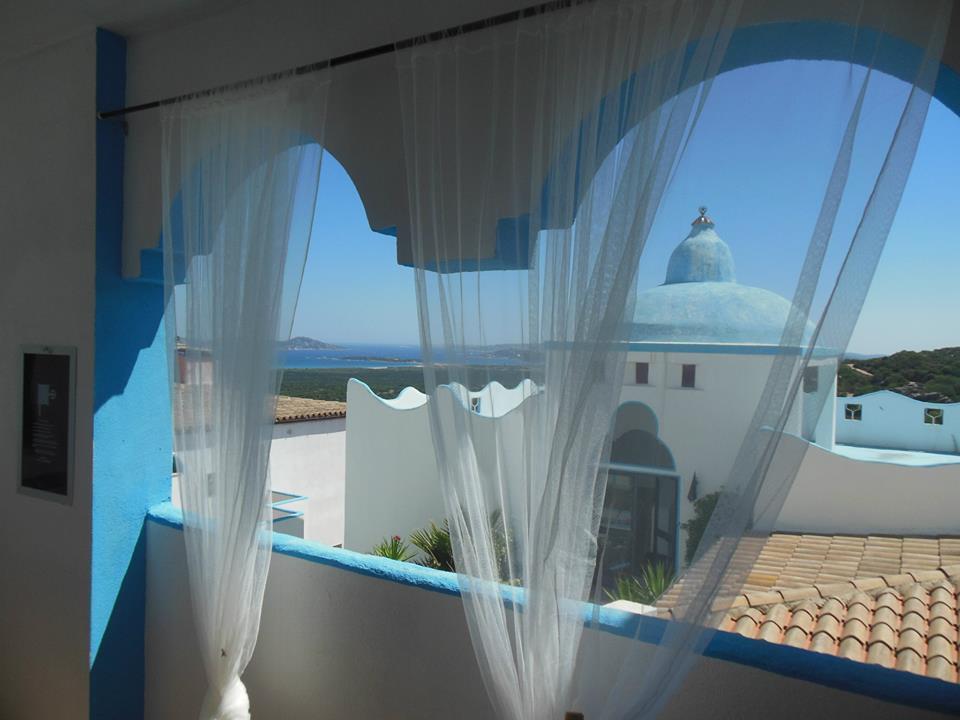 Hotel Dello Gnu San Pasquale Exterior photo