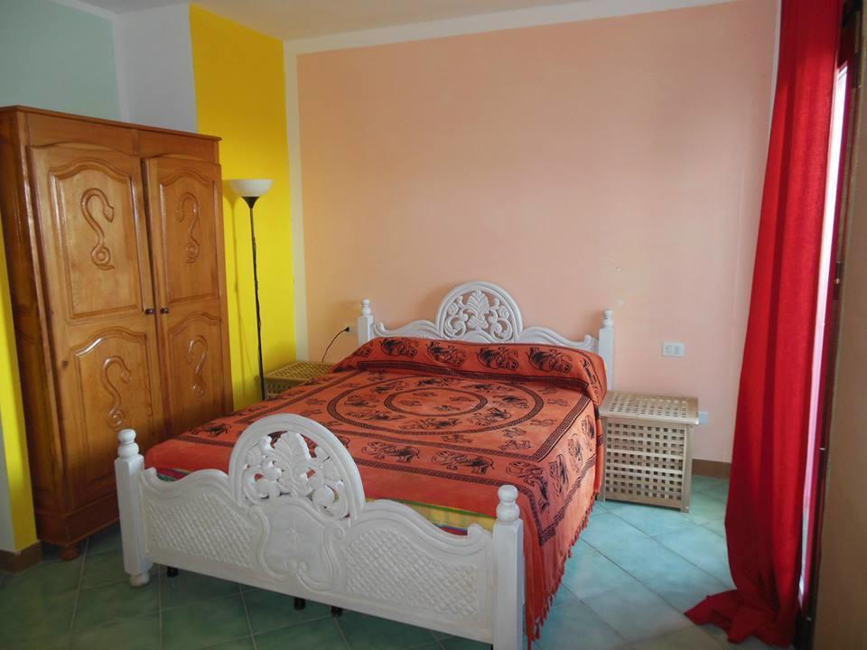 Hotel Dello Gnu San Pasquale Exterior photo