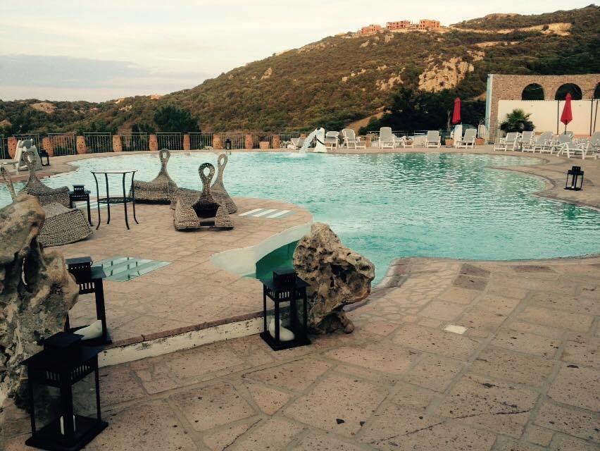 Hotel Dello Gnu San Pasquale Exterior photo