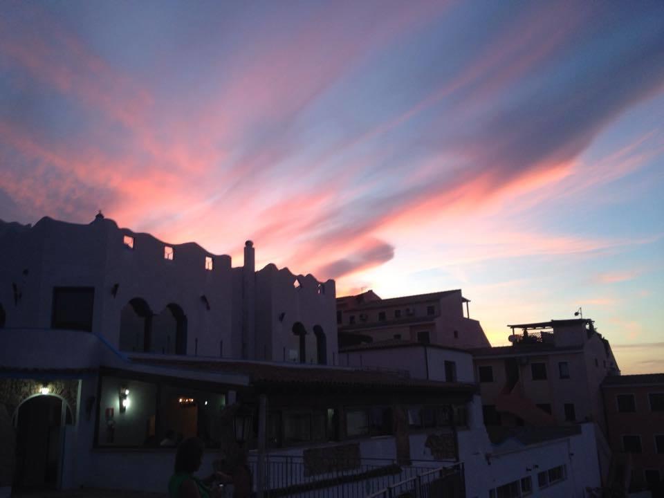 Hotel Dello Gnu San Pasquale Exterior photo