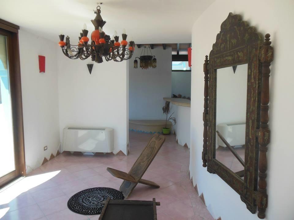 Hotel Dello Gnu San Pasquale Exterior photo