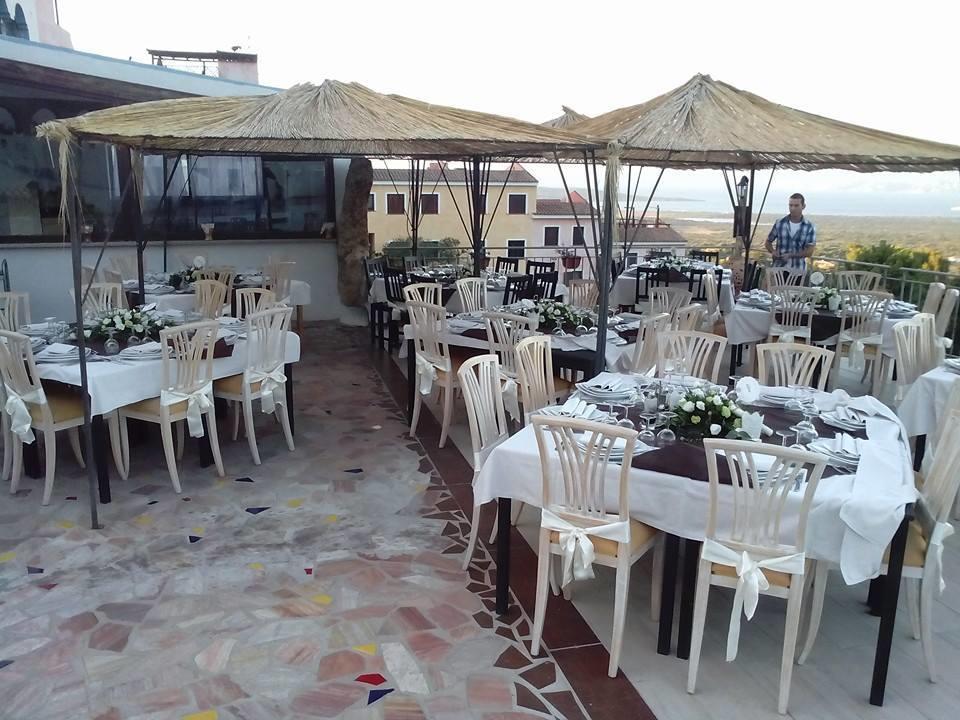 Hotel Dello Gnu San Pasquale Exterior photo