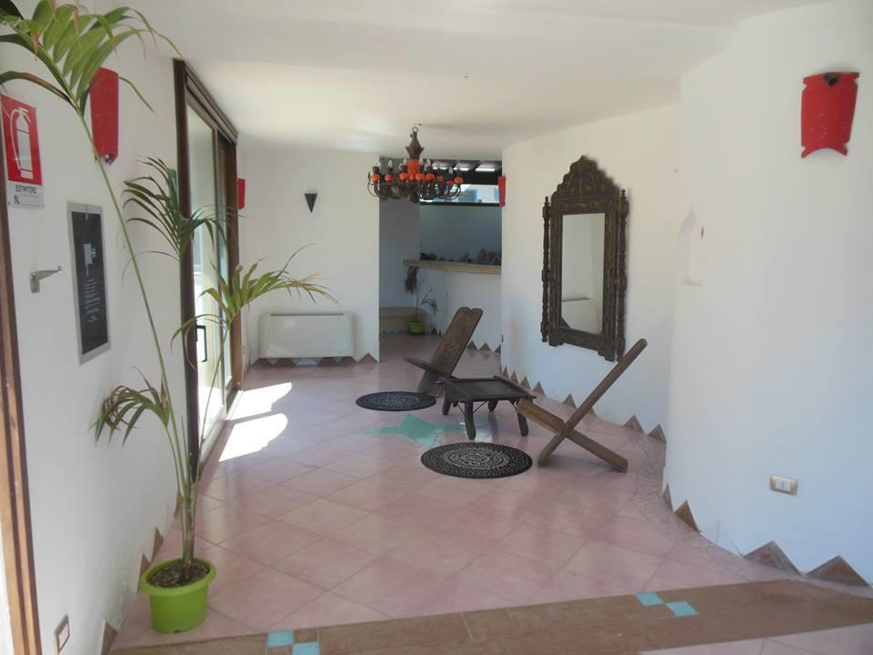 Hotel Dello Gnu San Pasquale Exterior photo