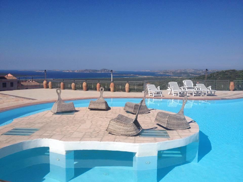 Hotel Dello Gnu San Pasquale Exterior photo