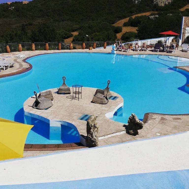 Hotel Dello Gnu San Pasquale Exterior photo