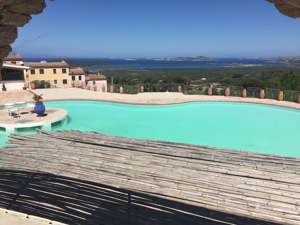 Hotel Dello Gnu San Pasquale Exterior photo