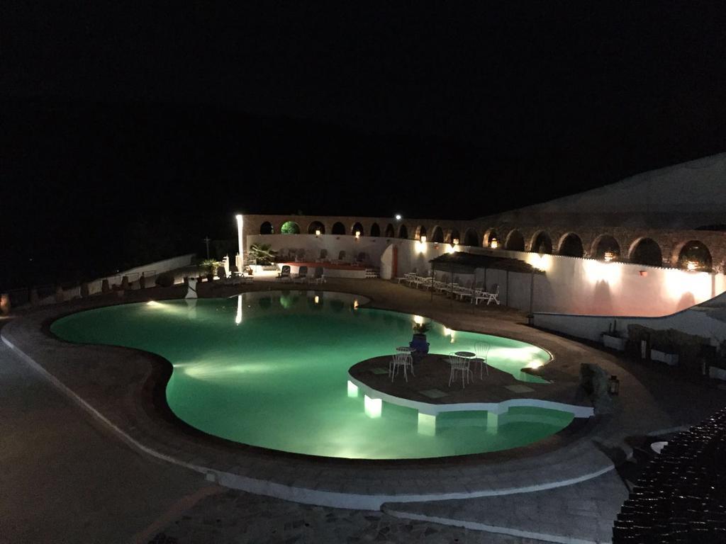 Hotel Dello Gnu San Pasquale Exterior photo