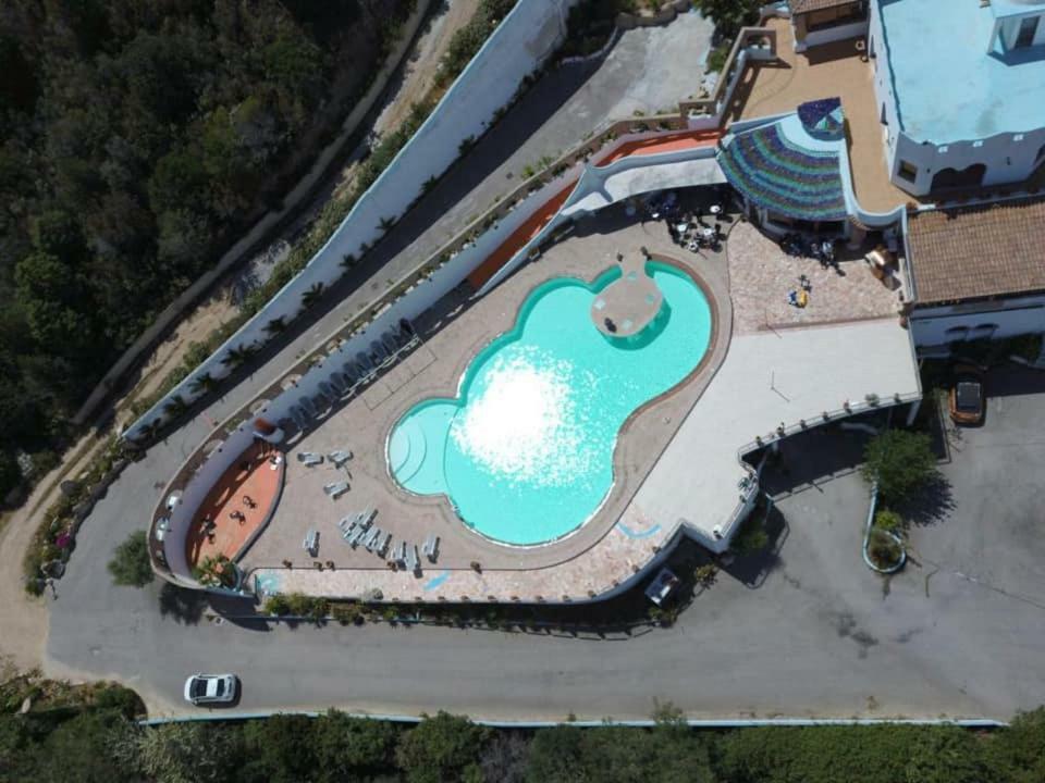 Hotel Dello Gnu San Pasquale Exterior photo