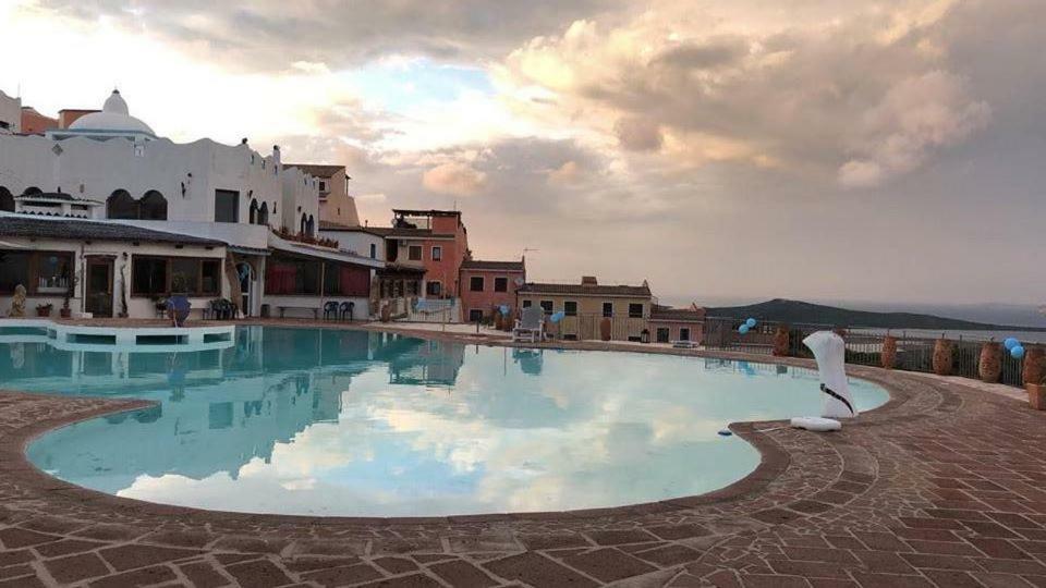 Hotel Dello Gnu San Pasquale Exterior photo
